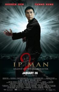 فیلم Ip Man 2 2010
