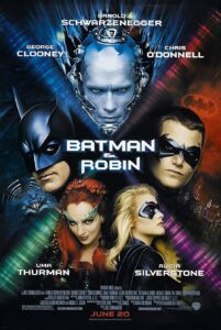فیلم Batman & Robin 1997