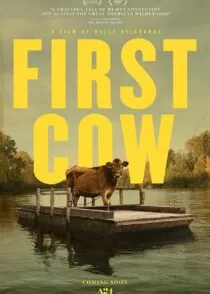 فیلم First Cow 2019