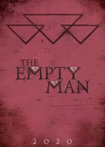 فیلم The Empty Man 2020