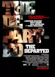 فیلم The Departed 2006
