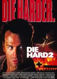 فیلم Die Hard 2 1990