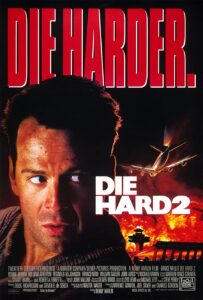 فیلم Die Hard 2 1990