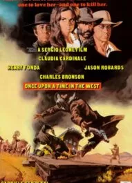فیلم Once Upon a Time in the West 1968