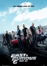 فیلم fast furious 6 2013