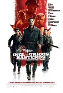 فیلم Inglourious Basterds 2009
