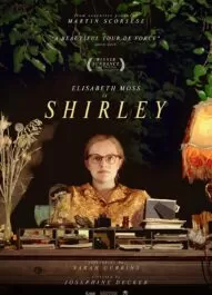 فیلم Shirley 2020