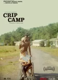 مستند Crip Camp 2020