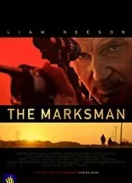 فیلم The Marksman 2021