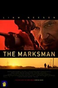 فیلم The Marksman 2021