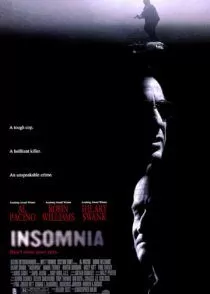 فیلم Insomnia 2002