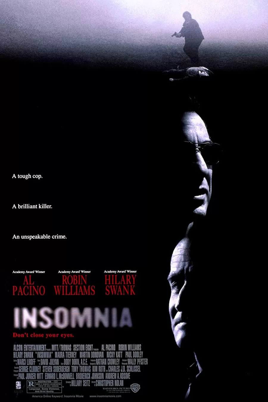 فیلم Insomnia 2002