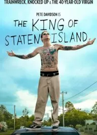 فیلم The King of Staten Island 2020