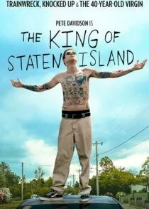 فیلم The King of Staten Island 2020