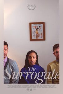 فیلم The Surrogate 2020