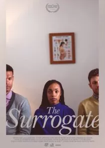فیلم The Surrogate 2020