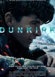 فیلم Dunkirk 2017