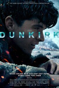 فیلم Dunkirk 2017