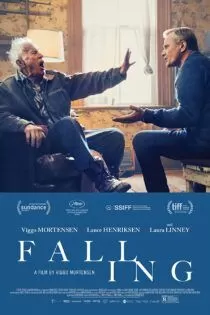 فیلم Falling 2020