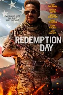 فیلم Redemption Day 2021