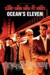فیلم Ocean’s Eleven 2001
