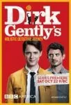 سریال Dirk Gently’s Holistic Detective Agency