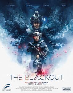 فیلم The Blackout 2019