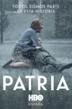 سریال Patria