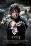 فیلم The Hobbit: The Battle of the Five Armies 2014