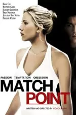 فیلم Match Point 2005