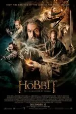 فیلم The Hobbit: The Desolation of Smaug 2013