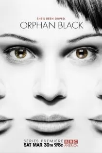 سریال یتیم سیاه | Orphan Black