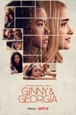 سریال Ginny & Georgia
