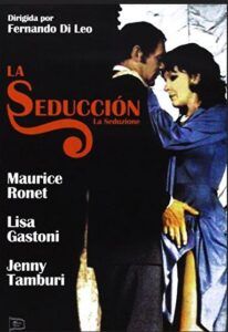فیلم Seduction 1973