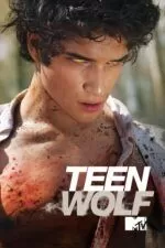 سریال Teen Wolf