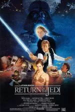فیلم Star Wars: Episode VI – Return of the Jedi 1983