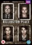 سریال Rillington Place