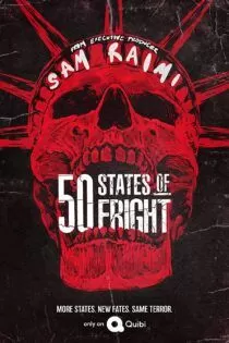 سریال 50 States of Fright