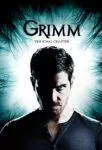سریال Grimm