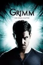سریال Grimm