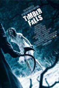 فیلم Timber Falls 2007