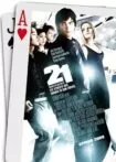 فیلم 21 2008