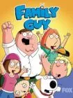 انیمیشن سریالی Family Guy