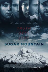 فیلم Sugar Mountain 2016