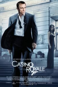 فیلم Casino Royale 2006