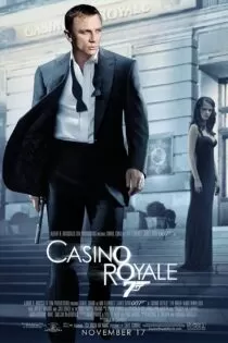 فیلم Casino Royale 2006