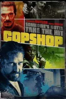 فیلم Copshop 2021