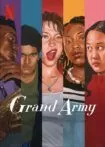 سریال Grand Army