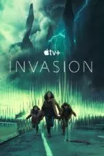 سریال Invasion
