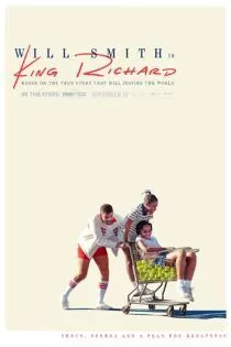 فیلم King Richard 2021